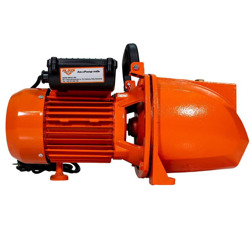 Ruris Zahradní čerpadlo AquaPump 990S