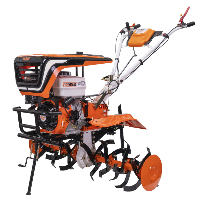 RURIS 913ACC - benzinový kultivátor