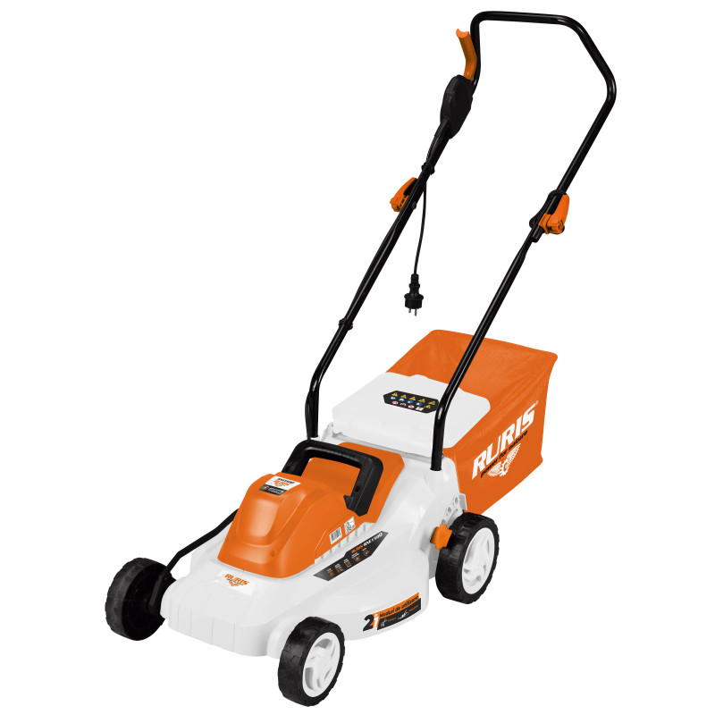 Elektrická sekačka RXe1500