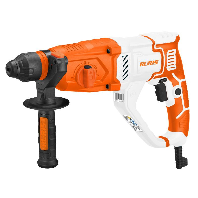 Elektrické vrtací kladivo SDS Plus RMX3026