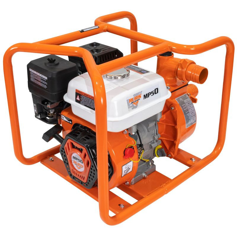 Motorové čerpadlo MP50 s hadicí 20 m