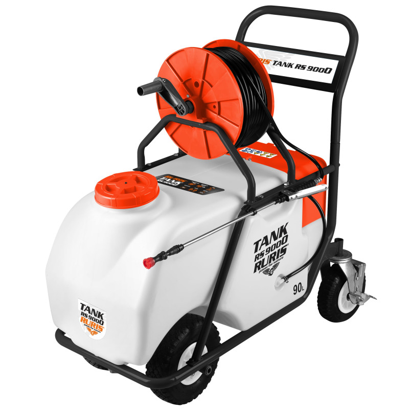 RURIS Postřikovač TANK RS 9000