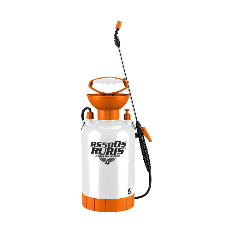 RURIS Manuální postřikovač RS500S