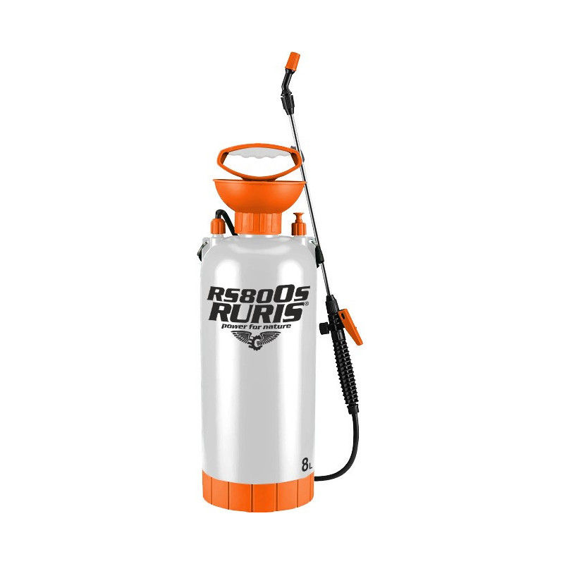 RURIS Manuální postřikovač RS800S