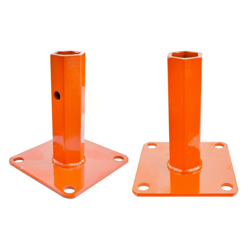 RURIS Poloosy TS 320