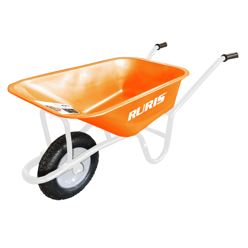 RURIS LIMIT Kolečko 1085C 85 litrů