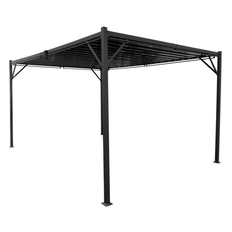 RURIS LIMIT - zahradní pergola, 3x4 m