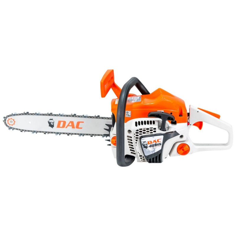 RURIS DAC 401RS - motorová pila