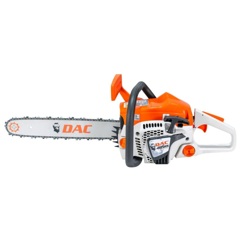 RURIS DAC 405RS - motorová pila