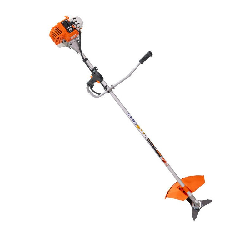 RURIS BRAVO 100 - benzinový křvonořez