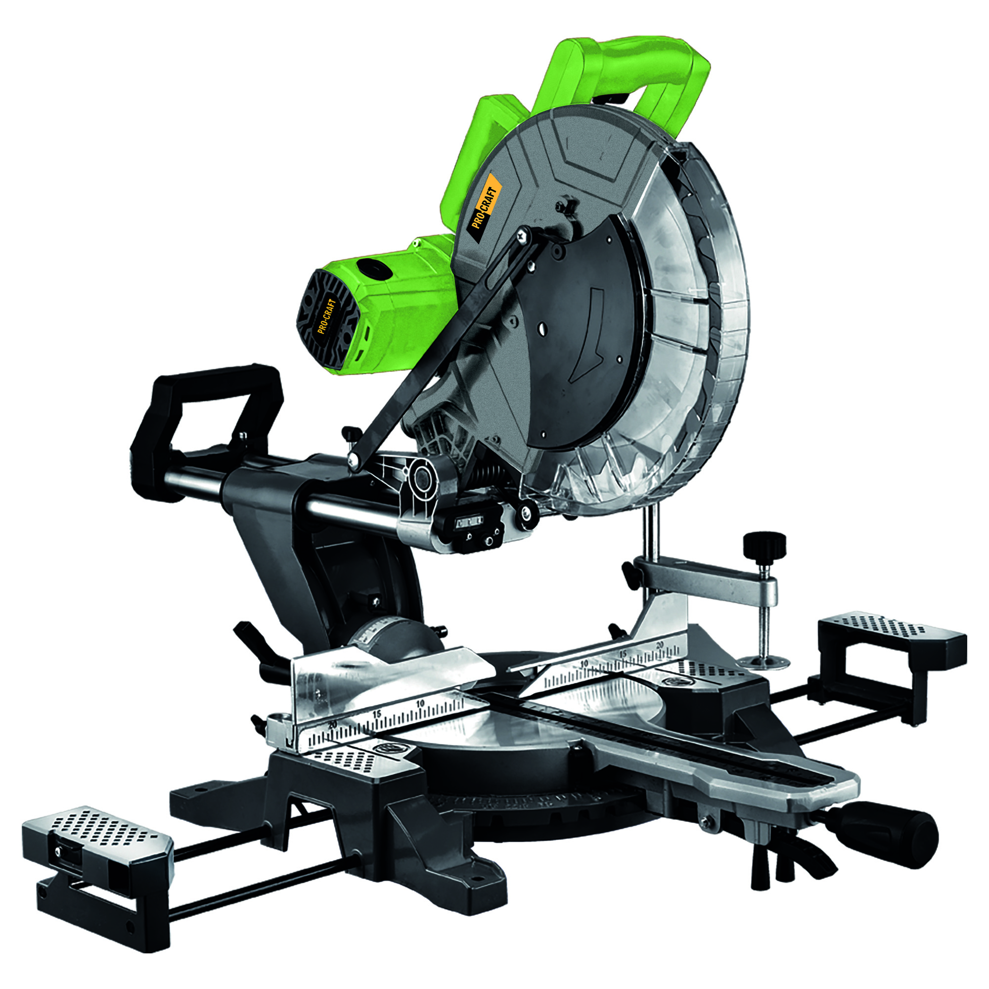 Procraft PGS305 - pokosová pila