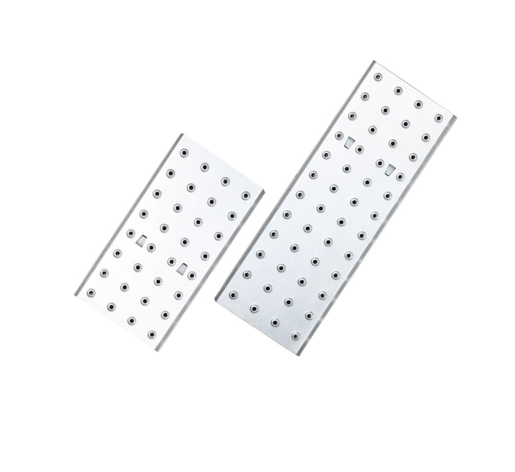 Procraft P1480 - nášlapová plošina k multifunkčnímu žebříku PLA4.346