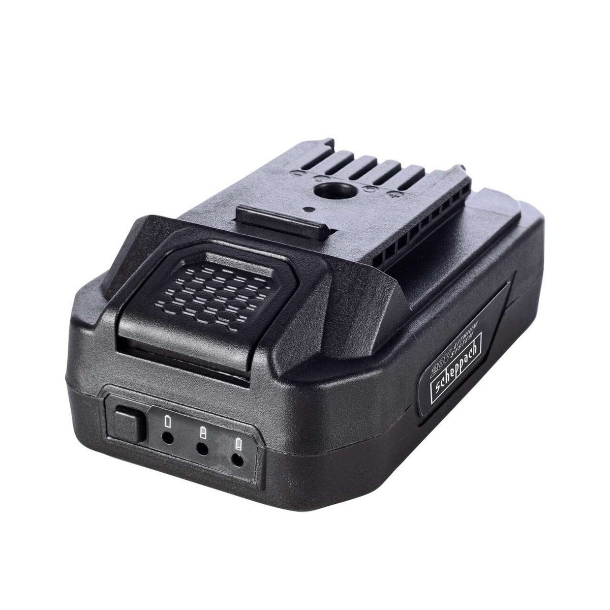 Scheppach Lithium-iontová baterie 20V 2.0 Ah - pro MS150-46 E
