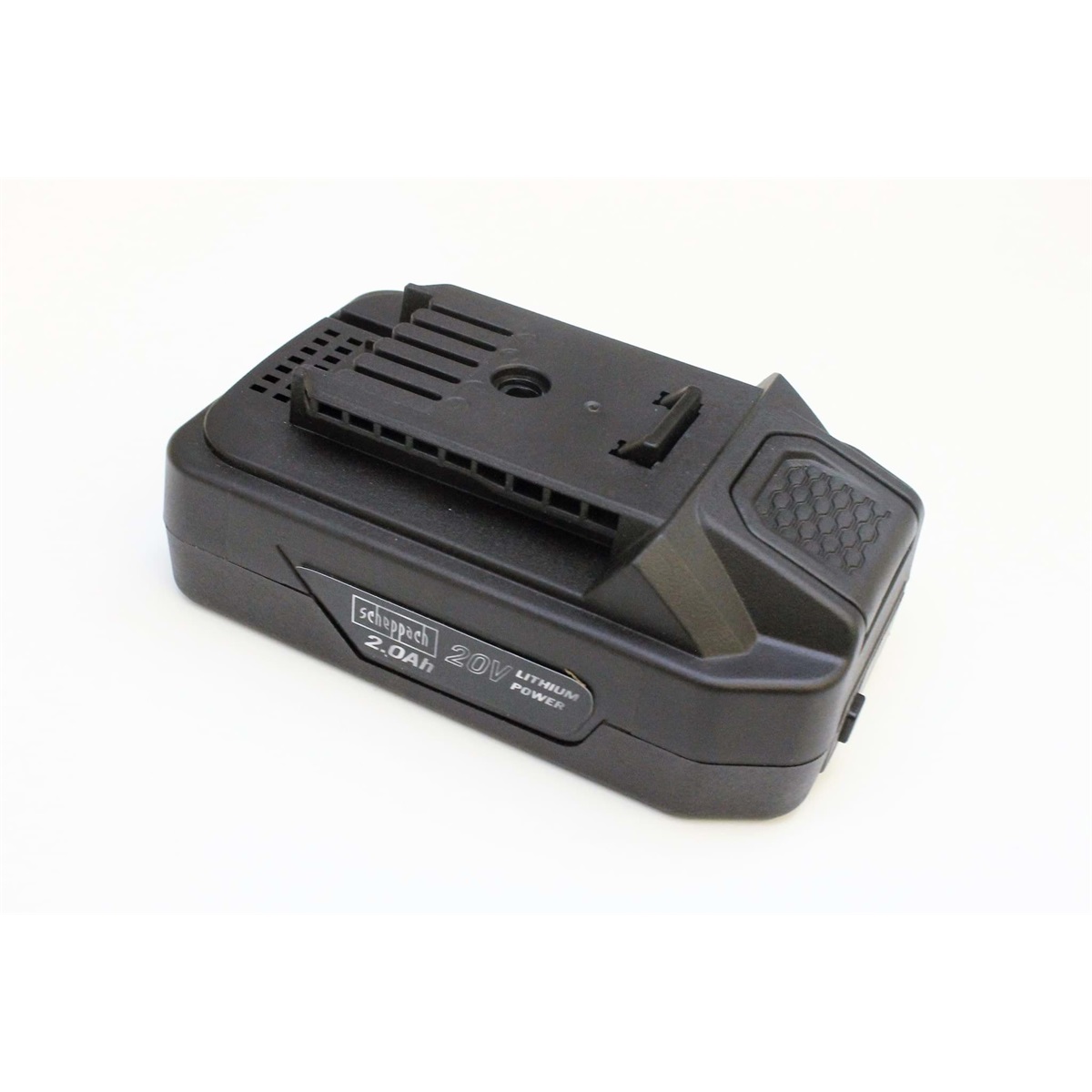 Scheppach Lithium-iontová baterie 20V 2.0 Ah - pro MS150-46 E