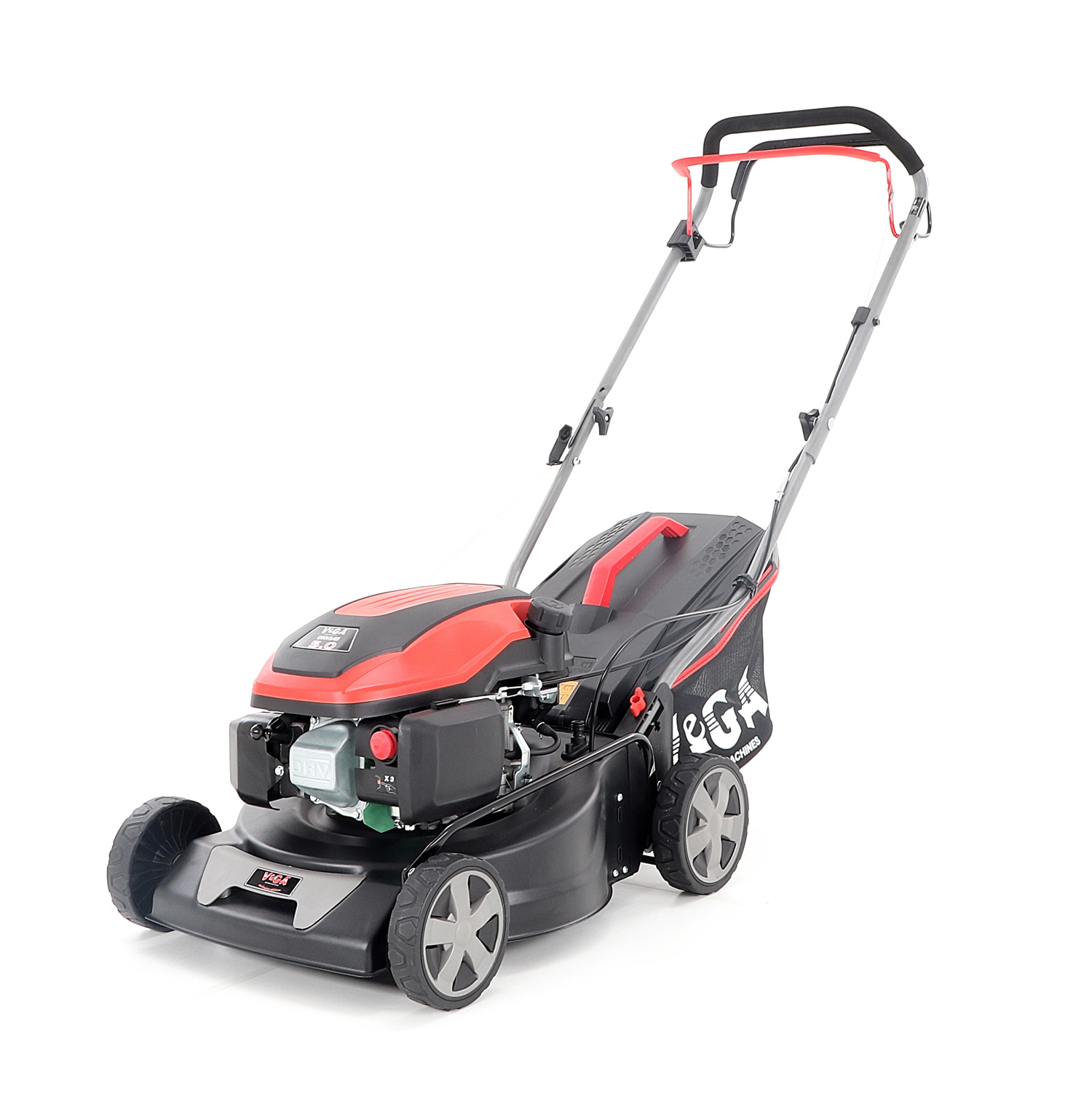 VeGA 435 SBX - benzinová sekačka