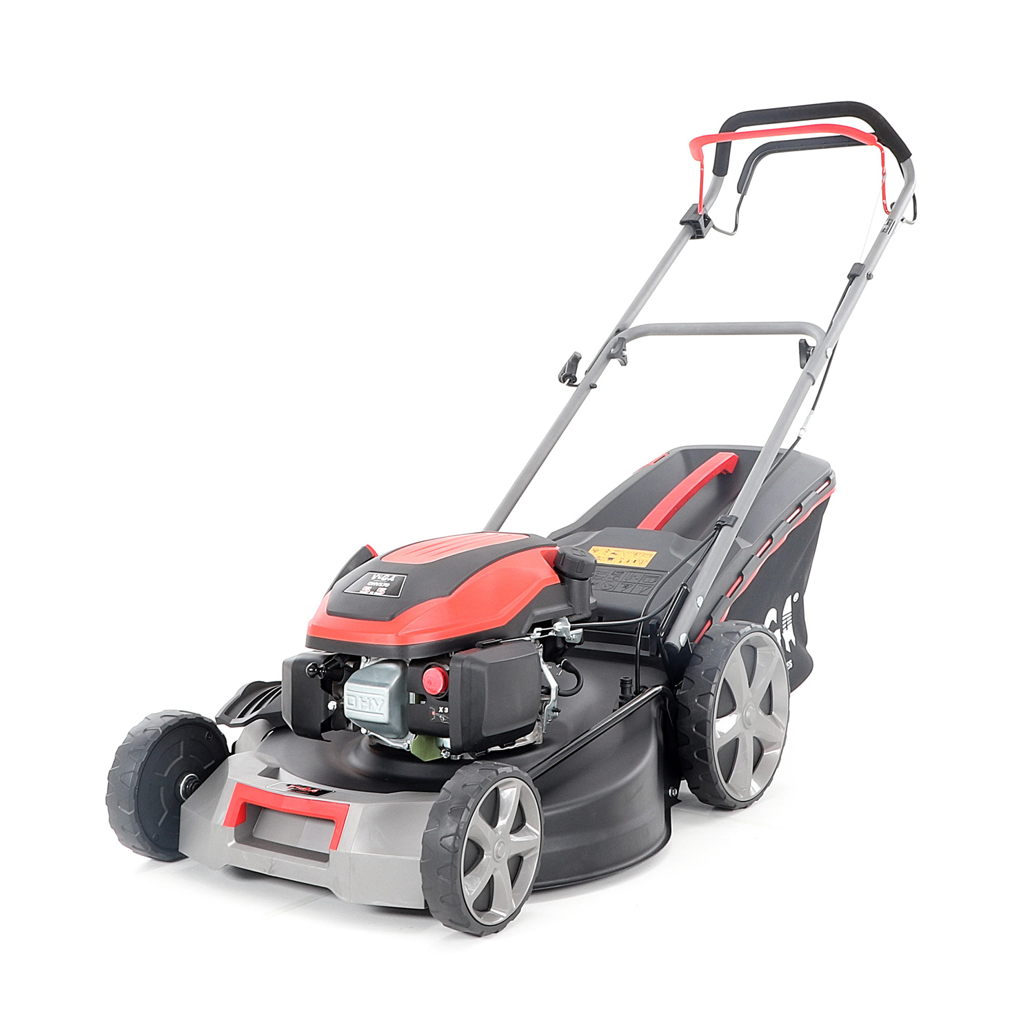 VeGA 515 SHBX - benzinová sekačka