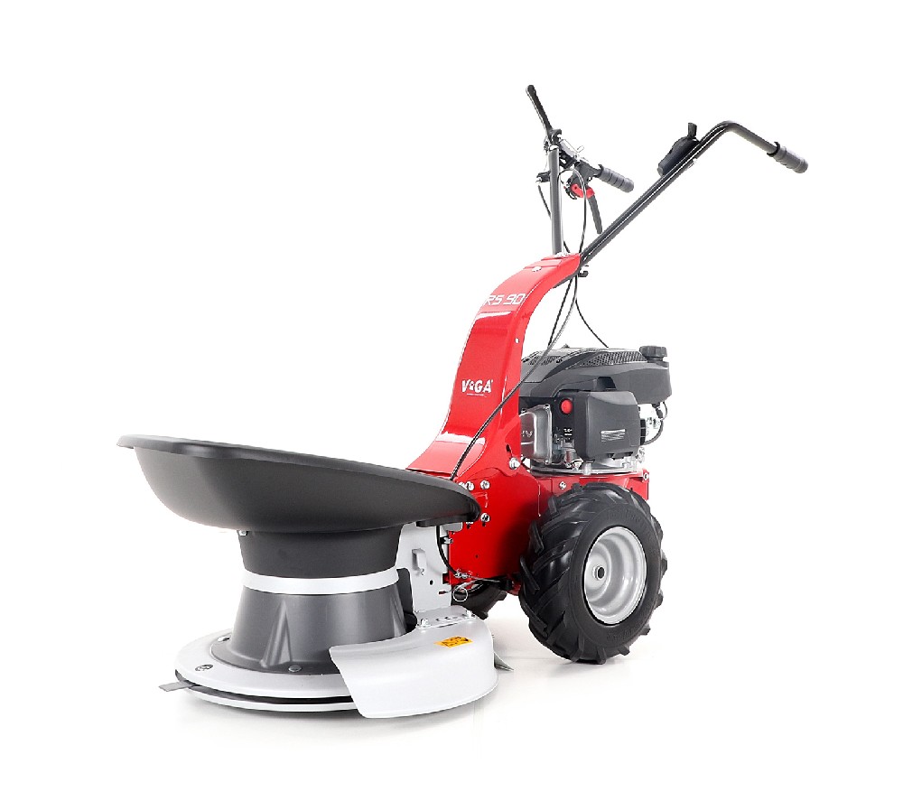 VeGA RS90 RATO 170 - bubnová sekačka