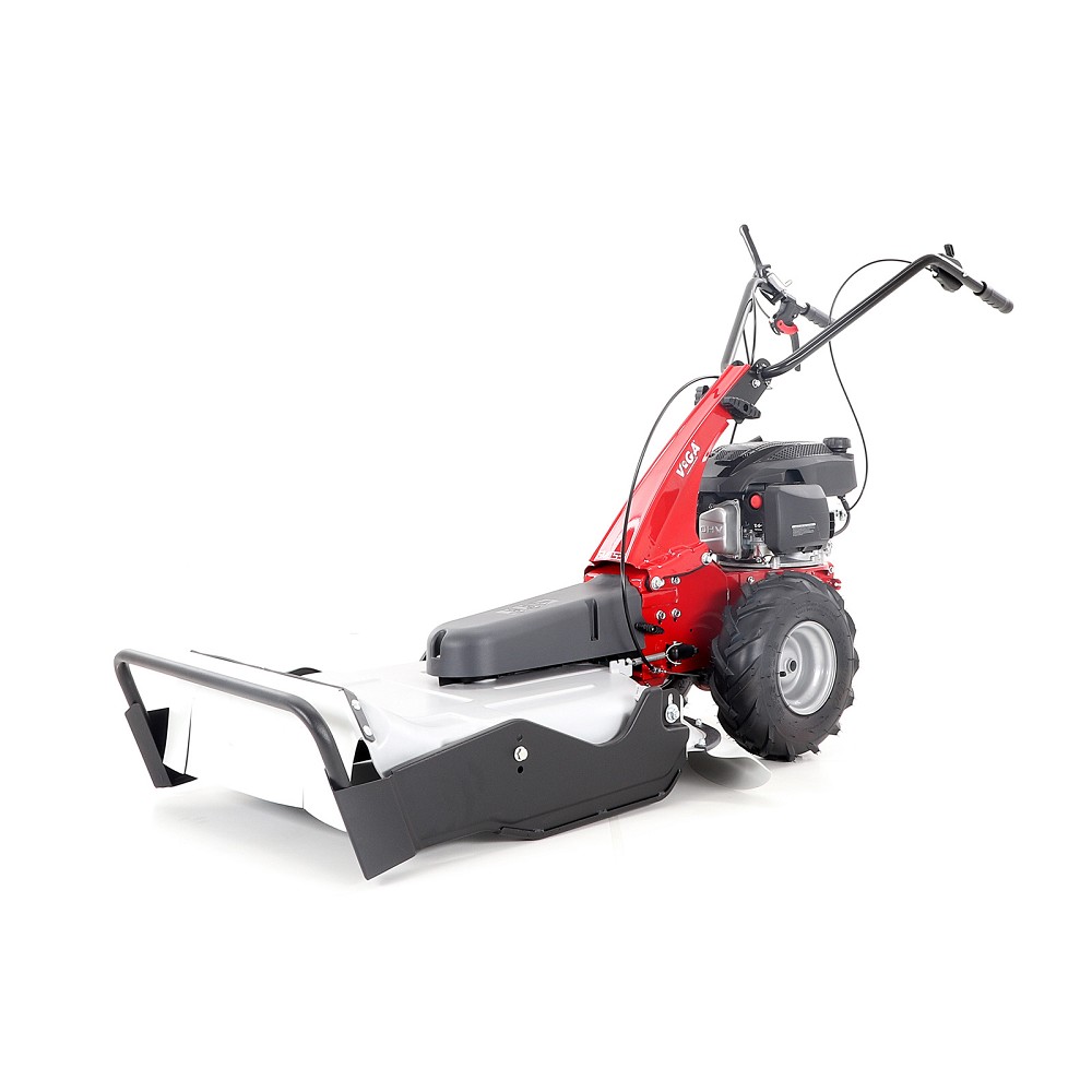 VeGA GMC 53  RATO 170 - mulčovač