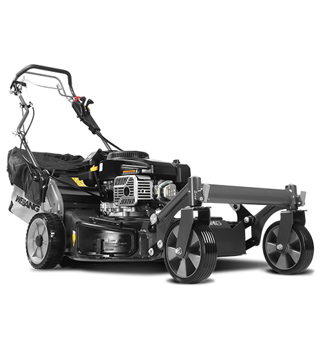 Weibang WB 778 SLCV-SW - benzinová sekačka