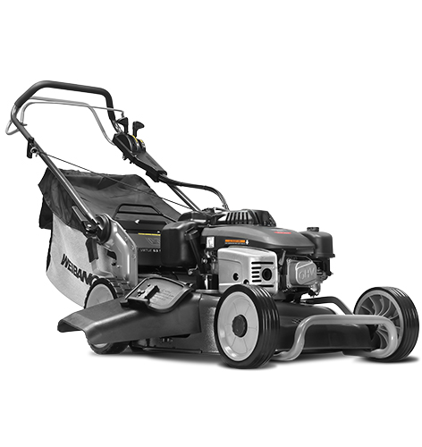 Weibang WB 538 SCV 6in1 - benzinová sekačka