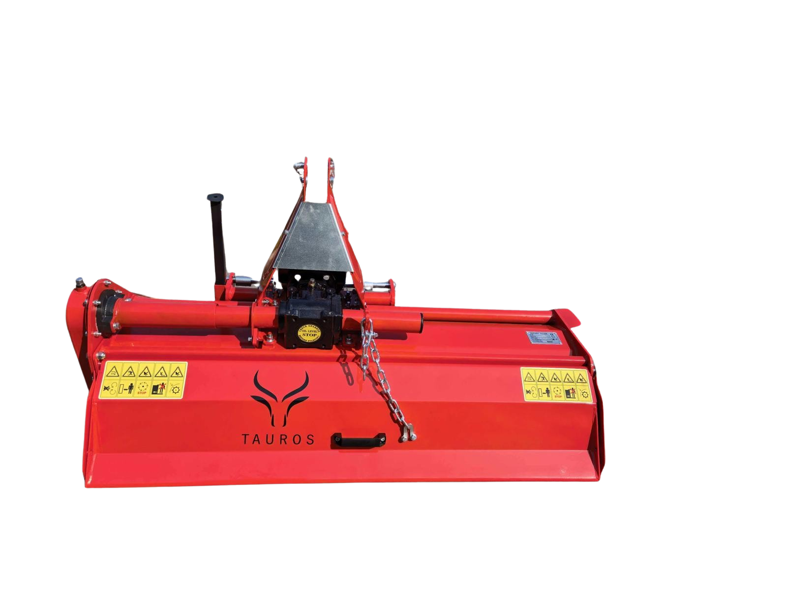 Tauros TL-135 - rotavátor