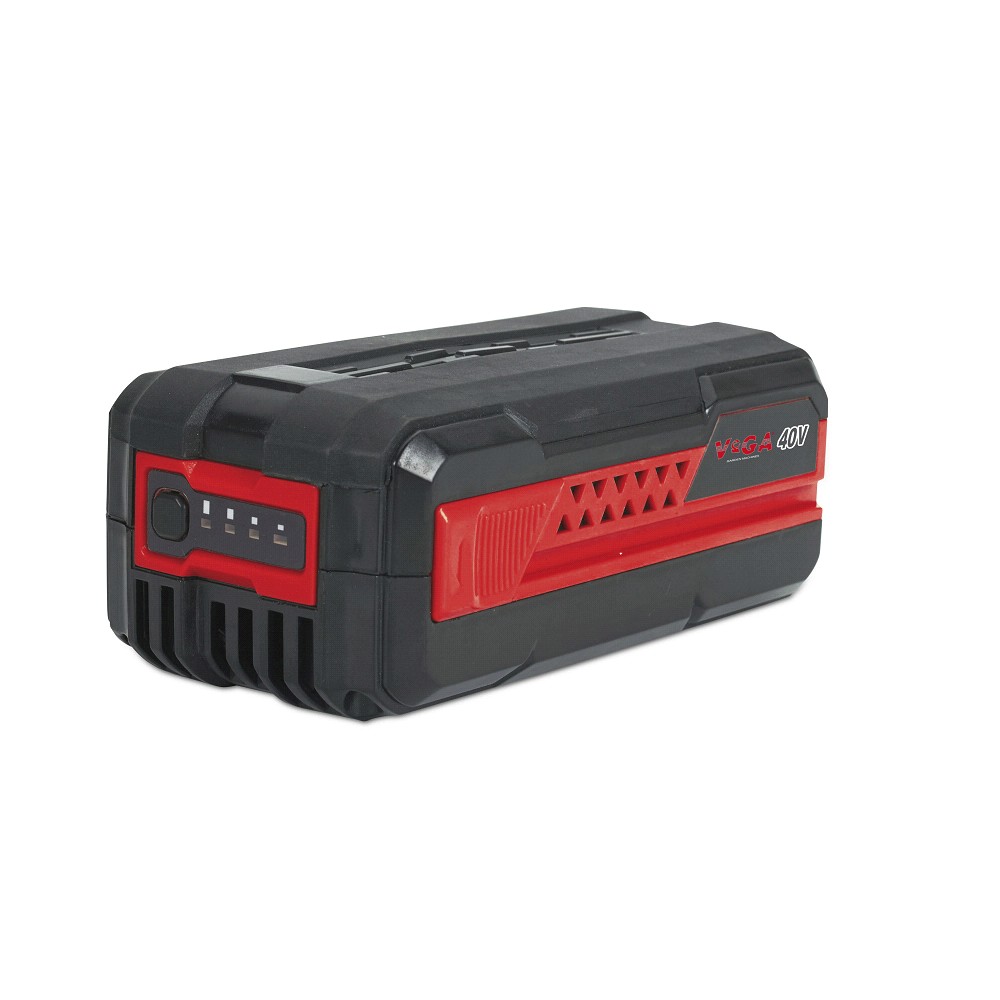 VeGA 40 V / 2.5 Ah - akumulátor