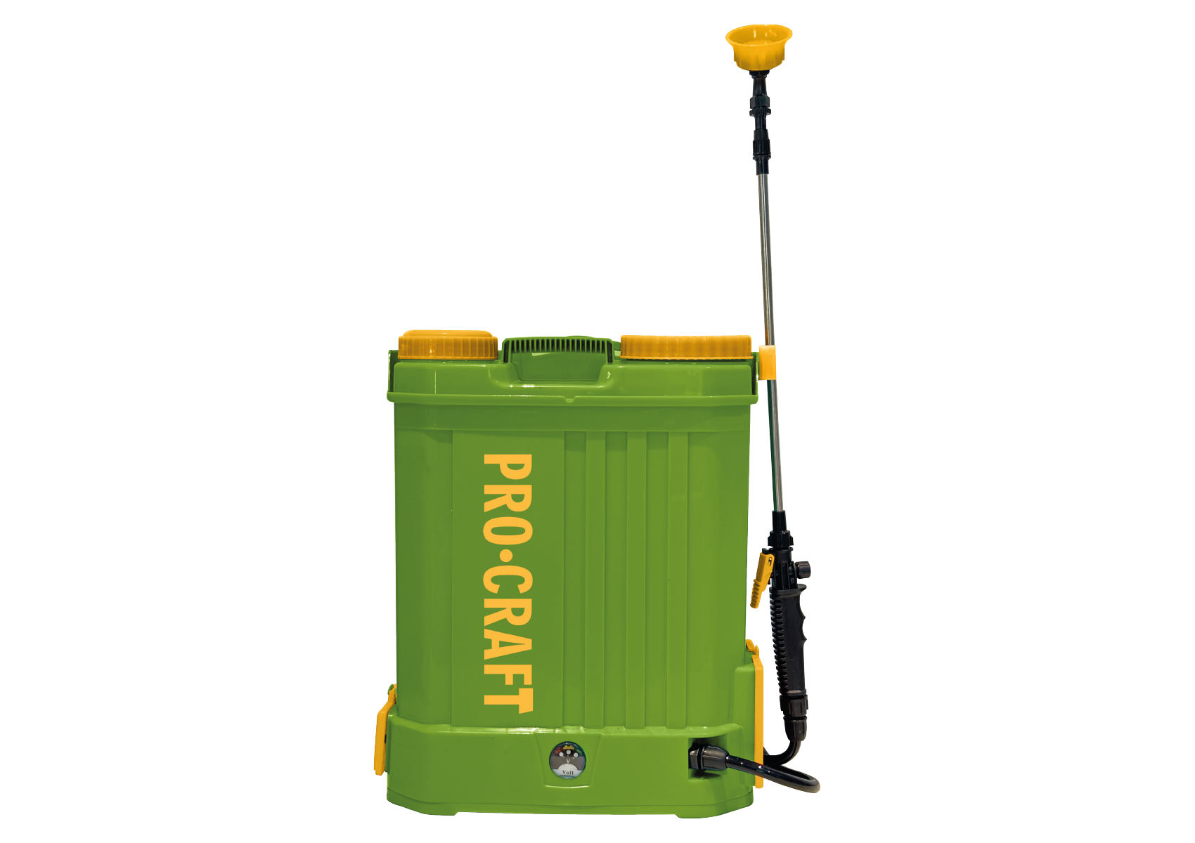 Aku postřikovač Procraft AS-10 | AS-10