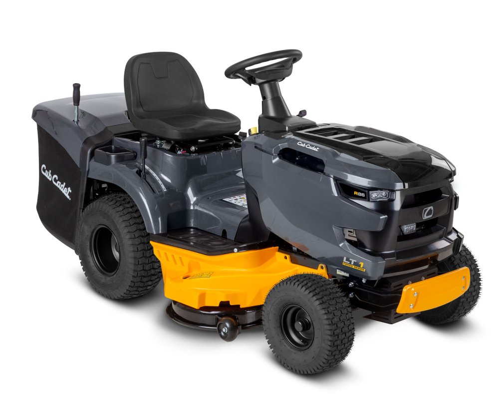 CubCadet LT2 R92 - zahradní traktor s hydrostatickou převodovkou