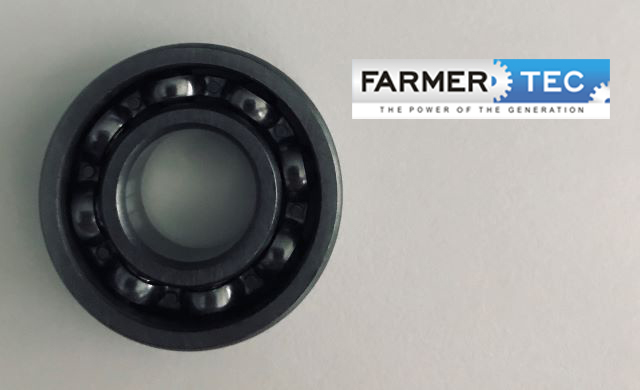 LOŽISKO HŘÍDELE STIHL 021, 023, 025 FARMERTEC