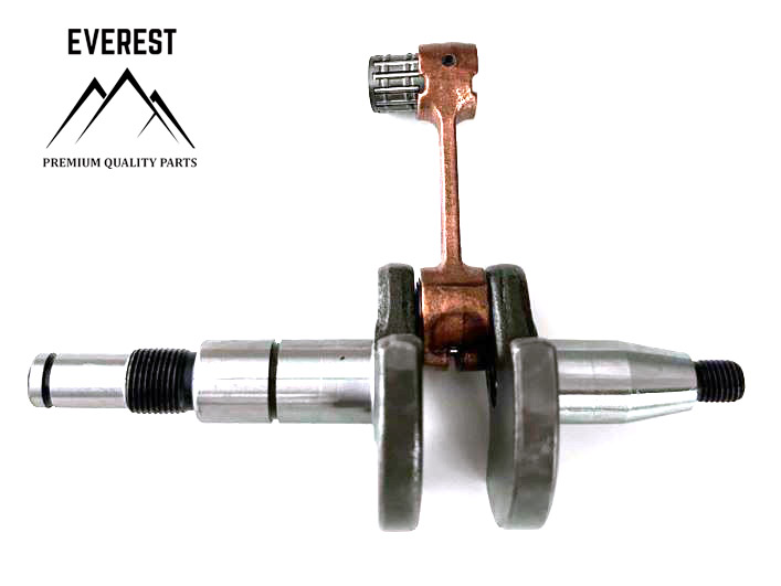 KLIKOVÁ HŘÍDEL STIHL 018, MS180, MS180C, MS191T EVEREST