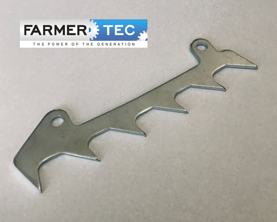 OSTRUHA STIHL 017, 018, 021, 023, 025 FARMERTEC