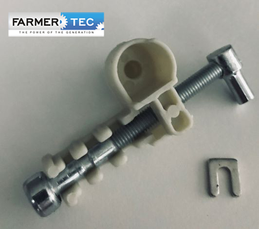 NAPÍNACÍ ŠROUB STIHL 017, 018, 021, 023, 025 FARMERTEC