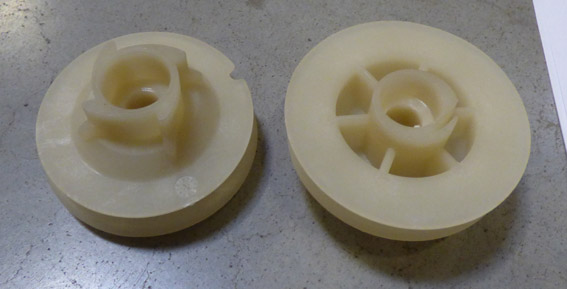 NAVÍJECÍ KOLEČKO OLEOMAC 136, 140, 936, 940