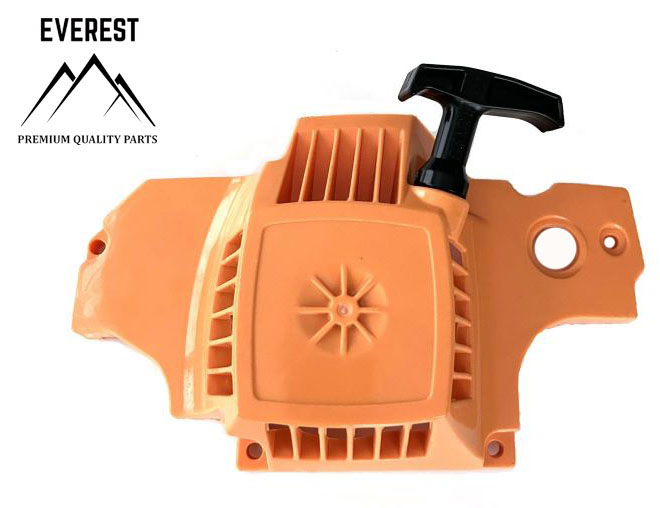Husqvarna STARTÉR PARTNER PULAN 351 EVEREST