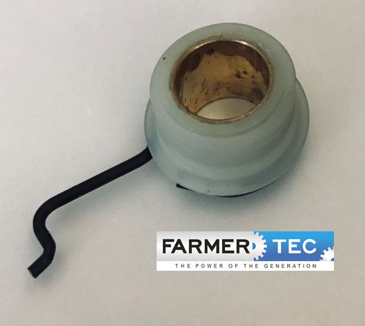 KOLO ČERPADLA STIHL 029, 039 FARMERTEC