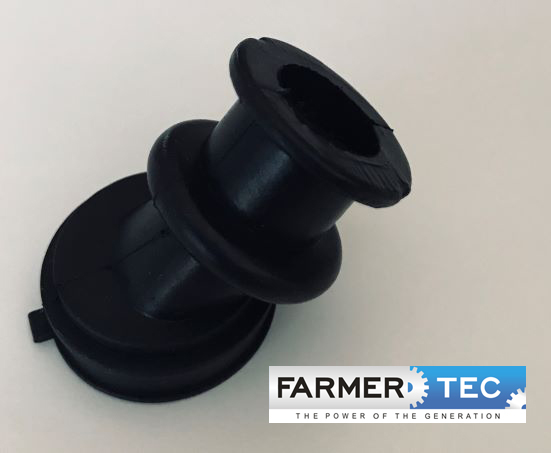 POTRUBÍ STIHL 024, 026, MS240, MS260, MS260C FARMERTEC