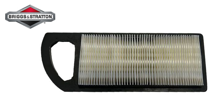 VZDUCHOVÝ FILTR BRIGGS&STRATTON INTEK AVS 1 VÁLEC VÝKON 15KM-19KM