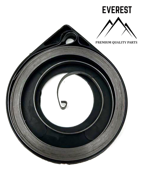 CHINY PRUŽINA STARTÉRU ČÍNSKÉ PILY 45cc, 52cc, 58cc EVEREST