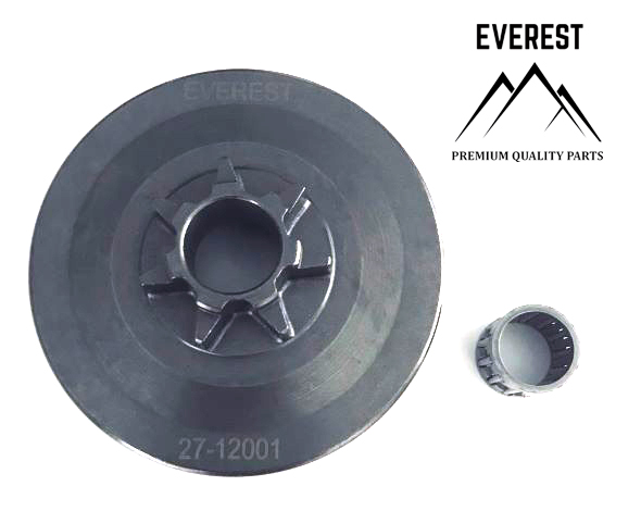 CHINY BUBEN SPOJKY .325 7 ZUBŮ ČÍNSKE PÍLY 45cc, 52cc, 58cc EVEREST