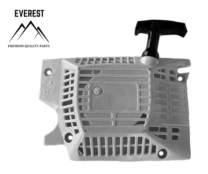 CHINY STARTÉR KOMPLETNÍ ČÍNSKÉ PILY 45cc 52cc 58cc EVEREST