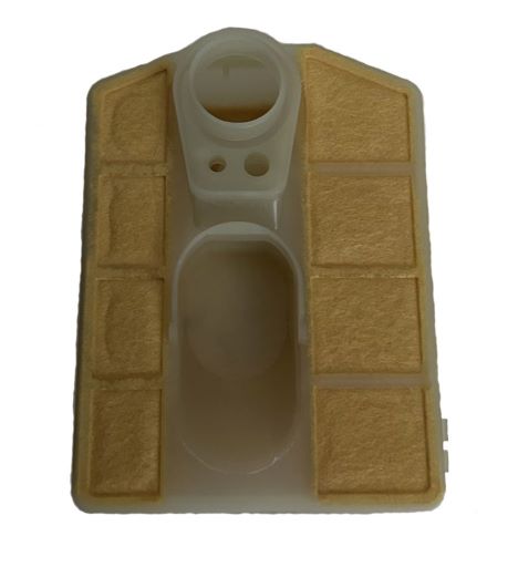 CHINY VZDUCHOVÝ FILTR ČÍNSKÉ PILY 45cc, 52cc, 58cc