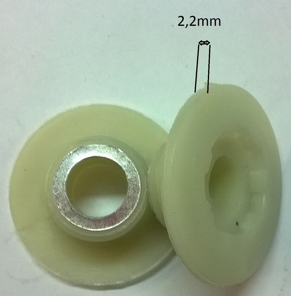 CHINY KOLO ČERPADLA ČÍNSKÉ PILY 45cc, 52cc, 58cc