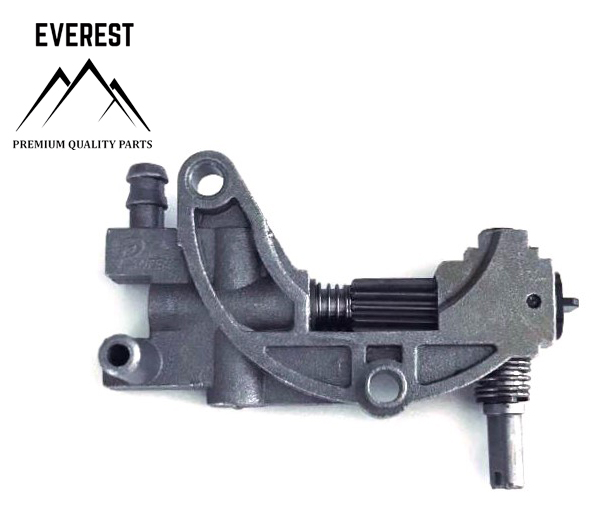 CHINY OLEJOVÉ ČERPADLO ČÍNSKÉ PILY 45cc, 52cc, 58cc EVEREST
