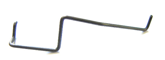 CHINY Plynové lanko ČÍNSKÉ PILY 45cc, 52cc, 58cc