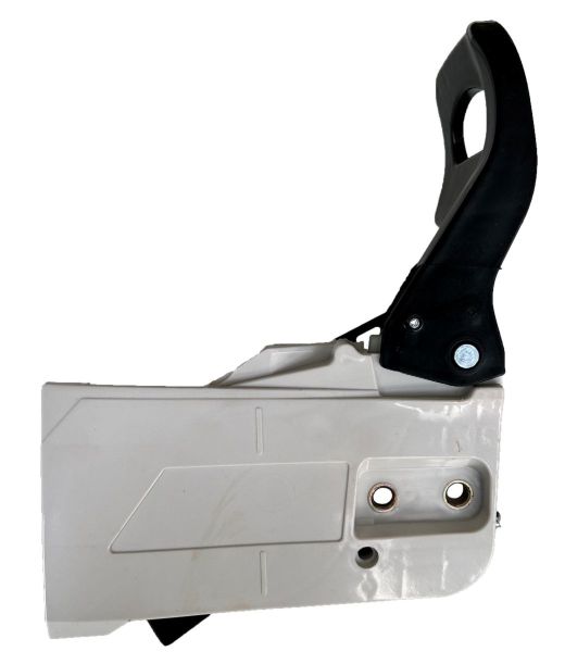 CHINY KRYT SPOJKY S BRZDOU KOMPLET 45cc 52cc 58cc ČÍNSKÉ PILY 52cc, 58cc