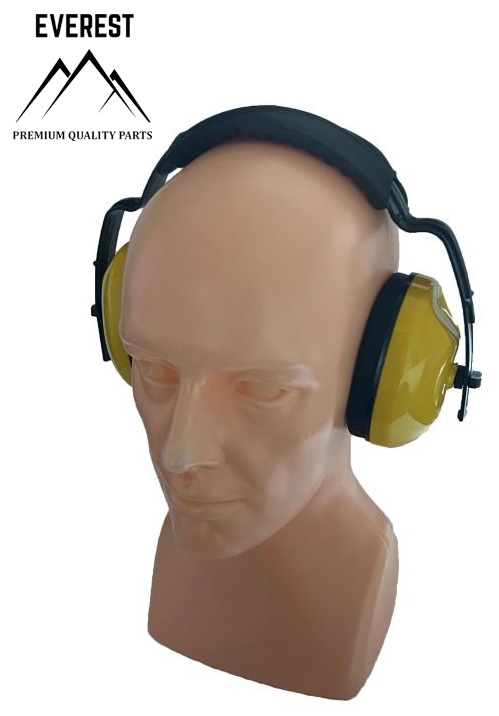 UNIVERZÁLNÍ CHRÁNIČE SLUCHU EVEREST