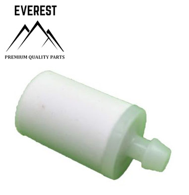PALIVOVÝ FILTR UNIVERZÁLNÍ PLASTOVÝ 7.3mm EVEREST