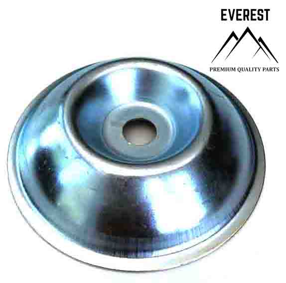 DOLNÍ ZÁKLADNA KOTOUČE UNIVERZÁLNÍ PRŮMĚR OTVORU 12mm EVEREST