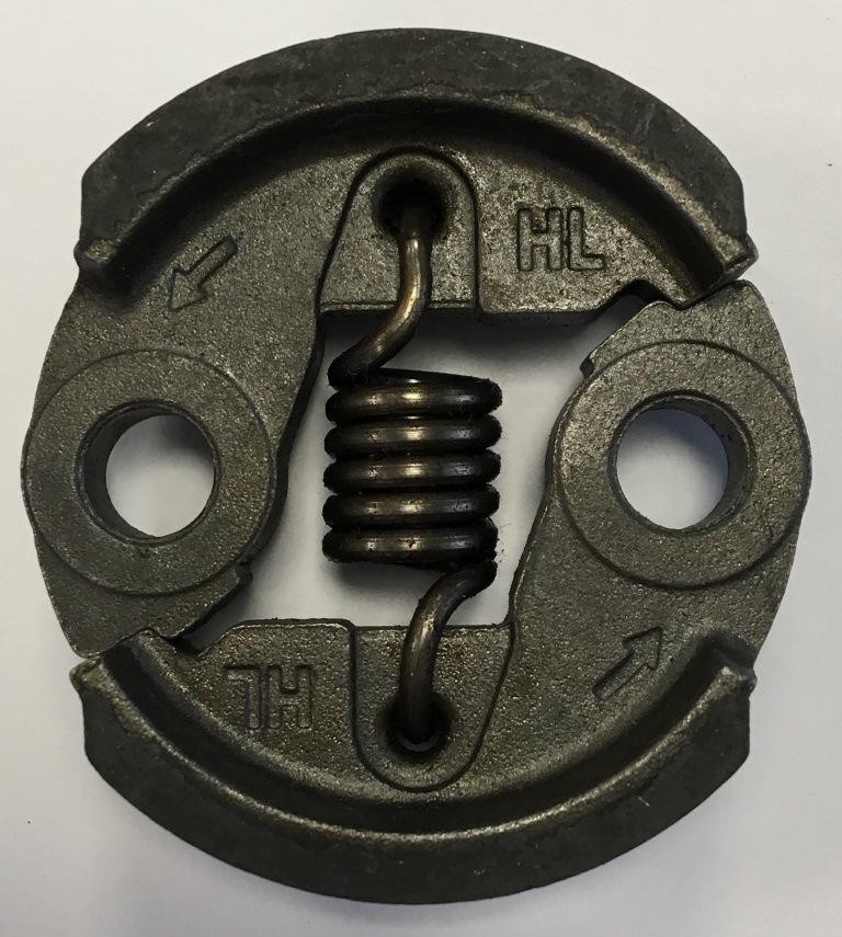 UNIWERSALNE SPOJKA ČÍNSKÉ KŘOVINOŘEZY 26cc