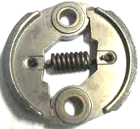 UNIWERSALNE SPOJKA ČÍNSKÉ KŘOVINOŘEZY 32cc 43cc 52cc